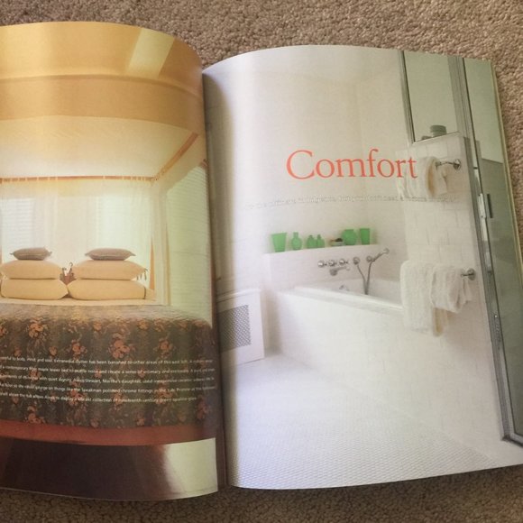 martha stewart How to Decorate rv$19.95 paperback - Picture 5 of 8